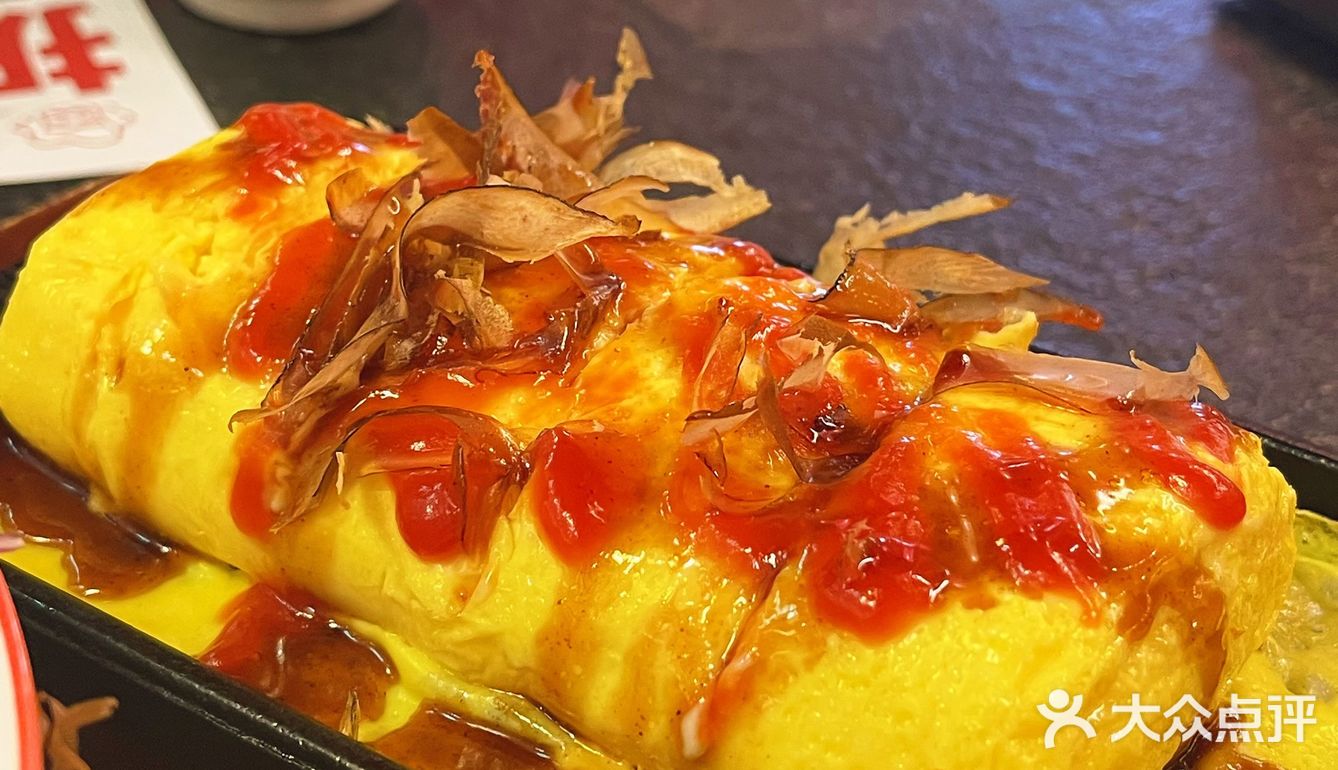 性价比敲高的日料｜披头士日料