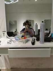 -CP·STUDIO发型工作室