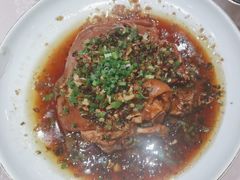 -渔乡米香·剁椒鱼头(四方坪店)