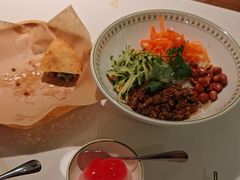 -春家·非遗手工小吃(徐汇万科广场店)