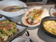 -外婆船宴餐厅·外婆喊你回家吃饭