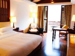 -三清山希尔顿度假酒店