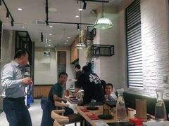 -蚝太郎烧烤(大寨路店)