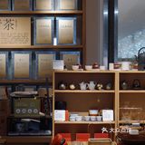 那边人少比较清静，这家可能因为开在Mall里