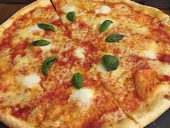 -CASANOVA西餐厅(海信广场店)
