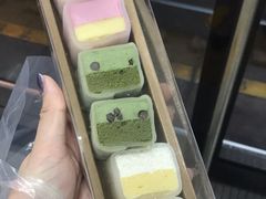 白玉卷-Ole 面包房(华润万象城店)