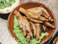 -冯校长老火锅(深圳总店)