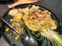 -simply thai天泰(长泰广场店)