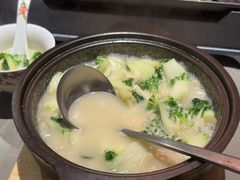 -羊门客在·烤盐池滩羊·川菜