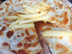 -ALAMEEN阿拉伯餐厅(三里屯店)