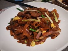 干炒牛河-凯逸轩·匠心粤菜(中城名仕汇店)