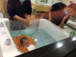 -爱贝蕊恩韩式月子会所(宝安店)
