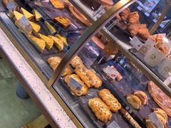 -巴黎贝甜(豪浦店)