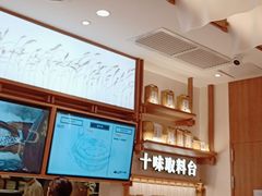 -小满手工粉(上海品尊国际店)