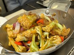 -小菜园新徽菜(镇江丹阳吾悦店)