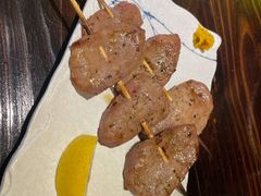 -鸟鹏烧鸟居酒屋(熙龙湾店)