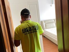 -绿色亿家除甲醛机构