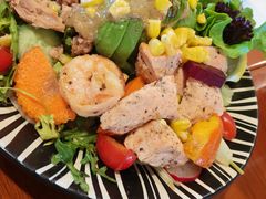 -申德勒加油站西餐厅(日坛路总店)