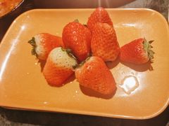 -牛New寿喜烧(中山公园龙之梦店)