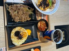 -吉野家(大悦城店)