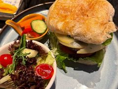 -blue frog蓝蛙(长泰广场店)