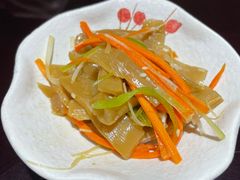 -明日叶日本料理(新区淮海街店)