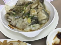 -香港蓮香樓(上環店)