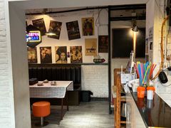 -狮龙啤酒烧烤屋(建二路店)