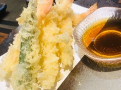 天妇罗-隐初·SUSHI·美式日本料理