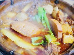 -范贤光鸡公煲(平乐园总店)
