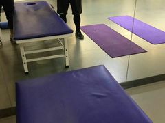 -中田健身工作室(博兴路店)