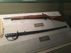 -辽沈战役纪念馆