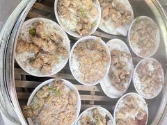 -正宗牛奇排骨饭(第一分店)