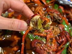 -烧货·活海鲜炭烧(湖滨商业街店)