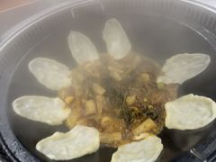 -地锅之家·鲜货工厂(华发路店)