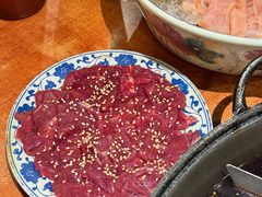 -周小明火锅(黑金冠社区店)