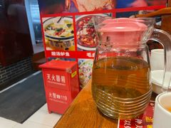 -老北京炸酱面·京味菜(西花市店)