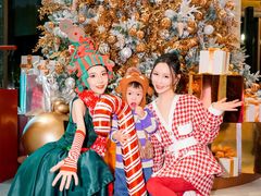 -上海静安香格里拉大酒店