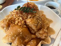 -宝丽轩中餐厅BAOLIXUAN