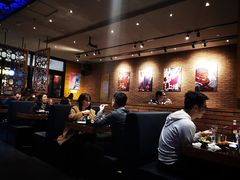 -bluefrog蓝蛙(悠唐购物中心店)
