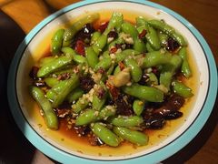 -渔港烤鱼(中百广场店)
