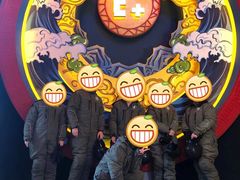 -E+有冰工厂·昆仑寒宫2(五角场店)