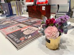 -思南书局·诗歌店