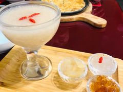 -宏状元现熬粥·京味菜(五棵松店)