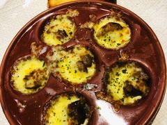 焗蜗牛-TA'塔雀 墨西哥餐厅(江都金鹰店)
