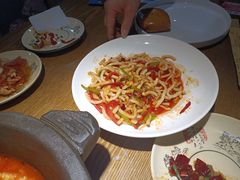 -味仙居(环城南路店)