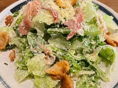 凯撒沙拉-PIZZA BIANCA(万象城店)