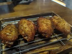 -烧鸟横丁(联发文创口岸店)