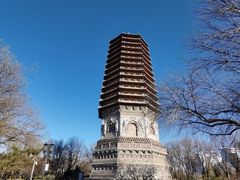 -玲珑塔公园
