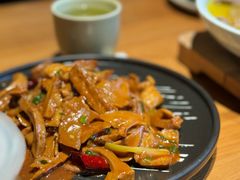 -竹里馆·淮扬菜·功夫茶(老门东店)